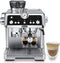 De'Longhi La Specialista Prestigio EC9355.M - Pistonmachine - 19 bar druk - 2 l waterreservoir