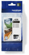 Brother LC-426BK - Inktcartridge - Hoge kwaliteit - Zwart