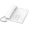Alcatel TEMPORIS T26 - Huistelefoon - Bedraad en draadloos - Wit