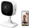 TP-Link Tapo C100 - Beveiligingscamera binnen - 1080P - Nachtzicht - Bewegingsdetectie