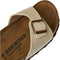 Birkenstock Madrid - Slippers Small fit - Pearl White - Maat 38