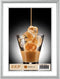 ZEP - Aluminium Foto Frame Ombretta Zilver voor foto 15x20 cm - AL1S3