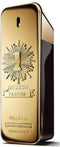 Paco Rabanne 1 Million - 200 ml - parfum spray - pure parfum voor heren