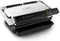 Tefal OptiGrill Elite XL GC760D - Contactgrill - 16 automatische programma's - RVS