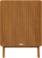 Bopita Senna bed 60x120 - Rose Wood