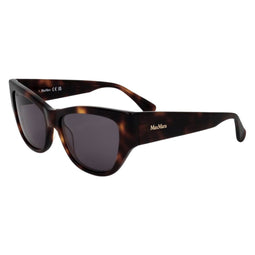 MaxMara MM0041 52A Zonnebril - Dames - Bruin