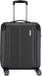 Travelite Handbagage Harde Koffer / Trolley / Reiskoffer - 55 x 40 x 20 cm - City - Grijs
