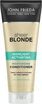 Conditioner voor blond of grijs haar John Frieda Highlight Activating 250 ml