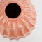 Mica Decorations Pippa Vaas - H33 x Ø27 cm - Keramiek - Roze