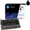 HP 37A - Originele LaserJet Tonercartridge - 11.000 pagina's - Zwart