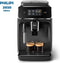 Philips EP1220/00 - Espressomachine - Koffiebonen - Melkopschuimer - Zwart