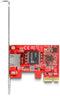 Delock 90100 - PCIe 2,5 Gigabit Adapter - Ethernet 2500 Mbit/s - Intern Chipset Intel I225-V