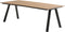 Tuintafel - Hazel - 220x100cm - Polywood - Houtlook - The Outsider