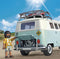 PLAYMOBIL Volkswagen T1 campingbus - Special Edition - 70826
