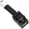Silverstone SST-CPS06 - Kabel - Zwart