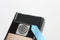Ring Battery Video Doorbell - Videodeurbel - 1440p HD - Brons