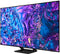 Samsung QE65Q70D - QLED TV - 65
