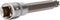 Brilliant Tools BT022743 Verwisselbare kop