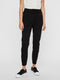 VERO MODA VMEVA MR LOOSE STRING PANTS - Dames Broek - Elastisch - Maat M X L32