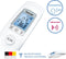 Beurer FT 90 - Contactloze Thermometer - Voorhoofdmeting in Seconden - Medisch Gecertificeerd - Incl. Opbergbox