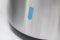 CrockPot CR051 - Express Pot - Snelkoken 5,6L - RVS/Zwart