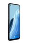 OPPO Reno8 Lite - Smartphone - 5G - Zwart