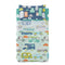 Happy Friday Sheet set 2 pieces Holidays 120x180 cm (Cot bed) Multicolor