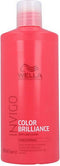 Wella Profesionals Color Brilliance Shampoo fijn/normaal haar - 1000ml