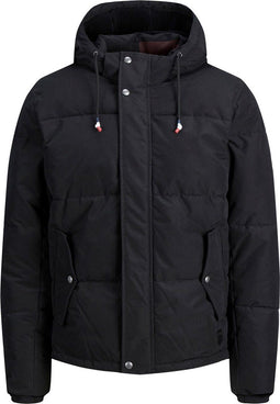 JACK&JONES JJTIMO - Puffer jacket - Winddicht - Maat XL