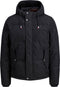 JACK&JONES JJTIMO - Puffer jacket - Winddicht - Maat XL