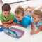 Lexibook Stitch - Educatieve laptop - 124 activiteiten (EN/PT) - Multi Colour