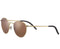 Hamel - Goudkleurige zonnebril - Ultra-Light Mineral Lens - Photochromic Polarized (1 stuk)