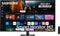 Samsung Smart Monitor M7 M70D - 43