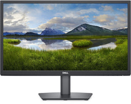 Dell E2222H - Monitor 21,5" - Full HD 1920x1080 - Zwart
