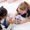 Bloomables by Hatchimals - Kittyfly Surprise - Interactief speelgoed met 100+ geluiden en reacties - Meerkleurig