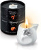 Plaisirs Secrets Massagekaars Perzik - 80 ml