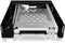 Icy Box IB-2216StS - Bezelplaat - 3.5'' voor 2.5'' HDD - 102 mm x 135 mm x 25 mm