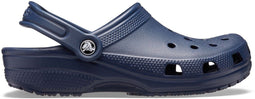 Crocs Classic - Clog - Hielband - Blauw