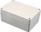 Hammond Electronics Hammond Electronics RP1205 Universele behuizing 145 x 105 x 40 ABS Lichtgrijs 1 stuk(s)