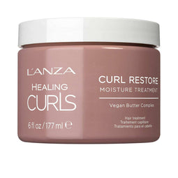 Styling Gel L'ANZA Healing Curls