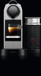 Krups CitiZ&Milk - Espressomachine XN761B - Melkopschuimer 1L 19 bar