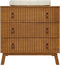 Bopita Senna commode met 3 laden - Rose Wood