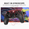GameSir G7 Pro - Gamepad - Tri-Mode connectiviteit Hall Effect triggers - Wit