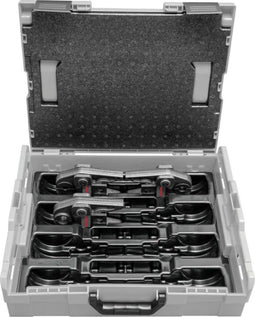 Roller - Perstang Set - U 16-20-25 - Systeemspecifiek