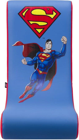 Subsonic SA5610-S1 - Gamingstoel - Ergonomisch en comfortabel - Blauw