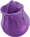NS Novelties - INYA The Kiss - Stimulator Clitoral Paars