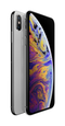 Apple iPhone XS Max - Zilver - 256 GB - Fysieke simkaart + eSIM