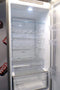 BOSCH KGN39VLCT - Koel-vriescombinatie - SuperVriezen - Roestvrijstaal