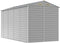 vidaXL-Tuinschuur-191x385x198-cm-gegalvaniseerd-staal-lichtgrijs