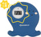 Badabulle Octopus Digitale Badthermometer B037003